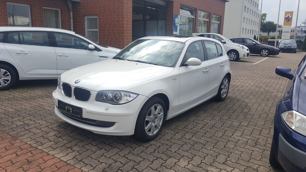 Werkstatt Impression 6