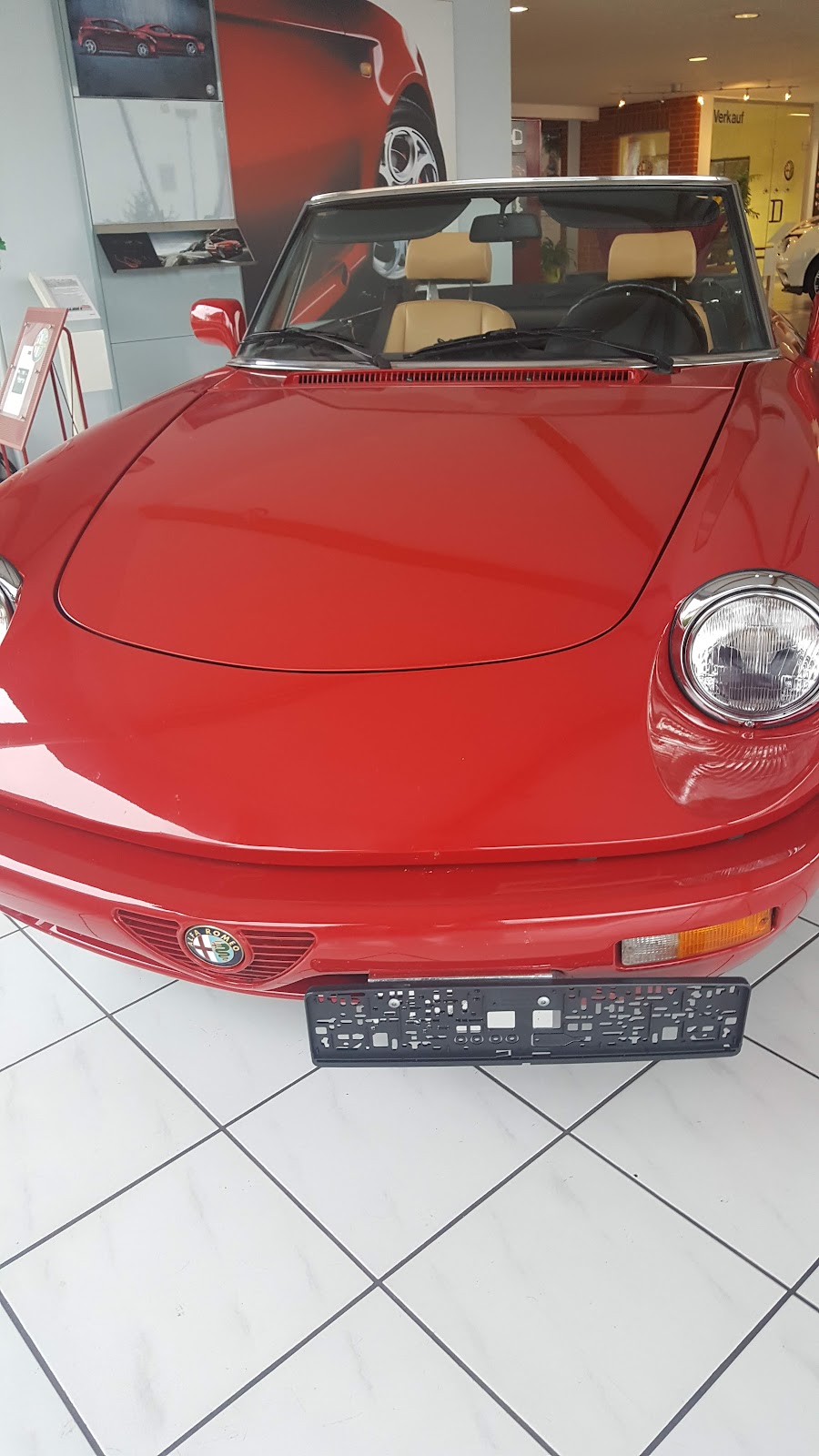 Werkstatt Impression 2