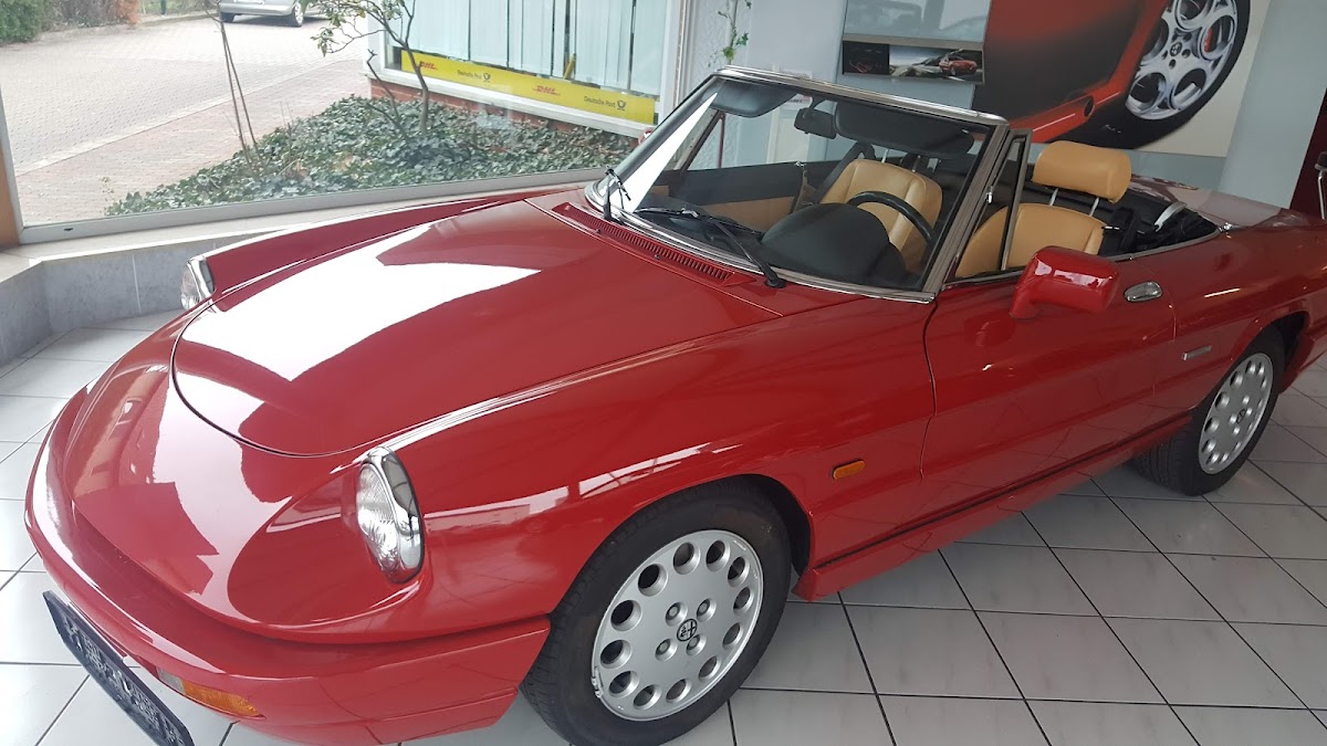 Autohaus Toscana GmbH