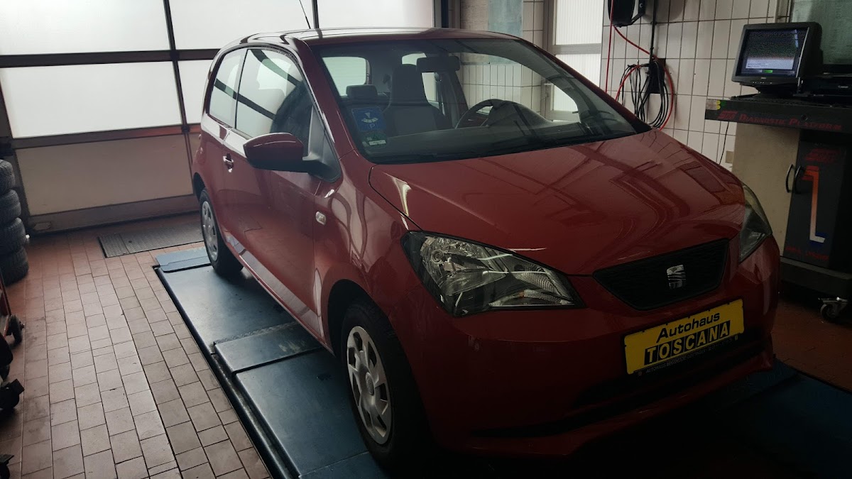 Werkstatt Impression 4