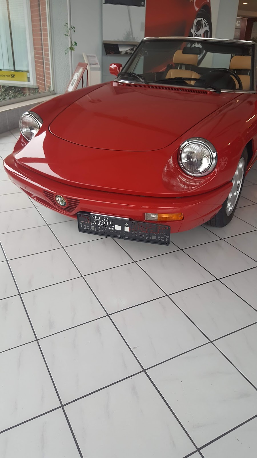 Werkstatt Impression 3