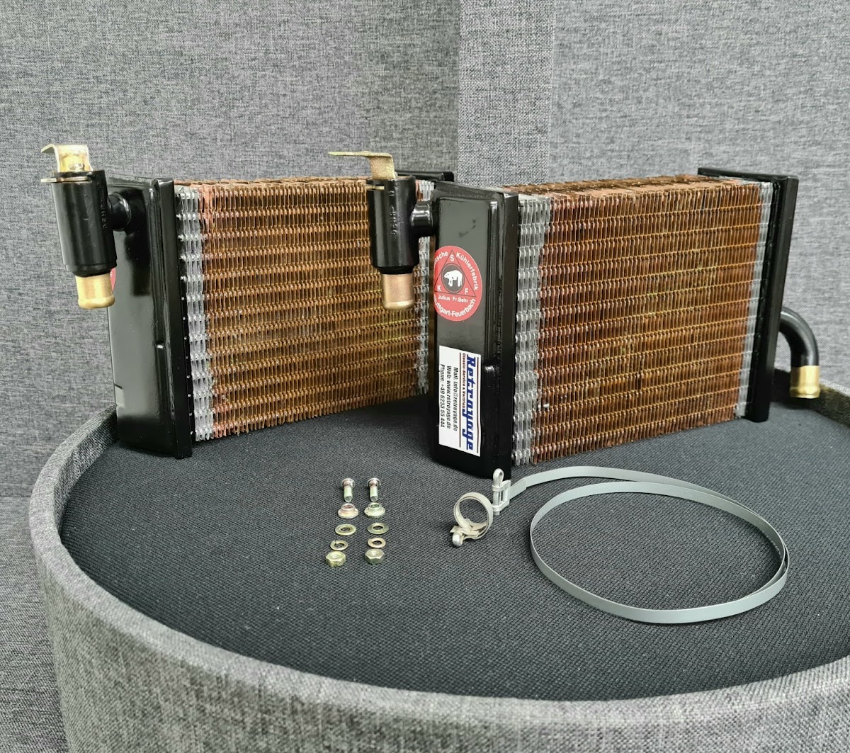 Werkstatt Impression 2