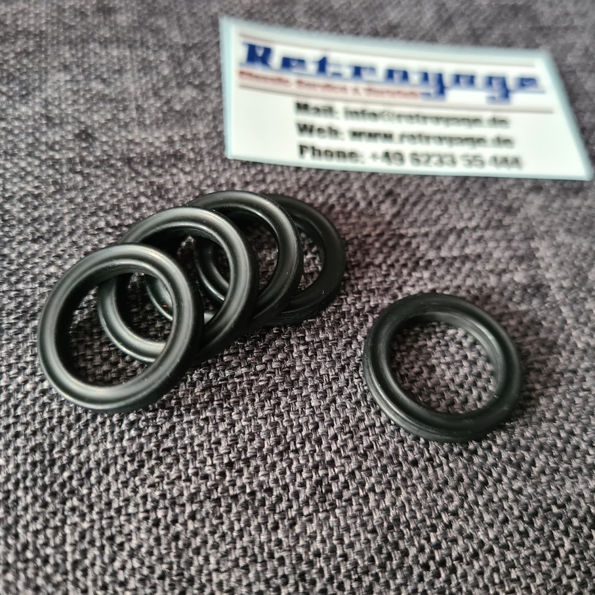 Werkstatt Impression 5