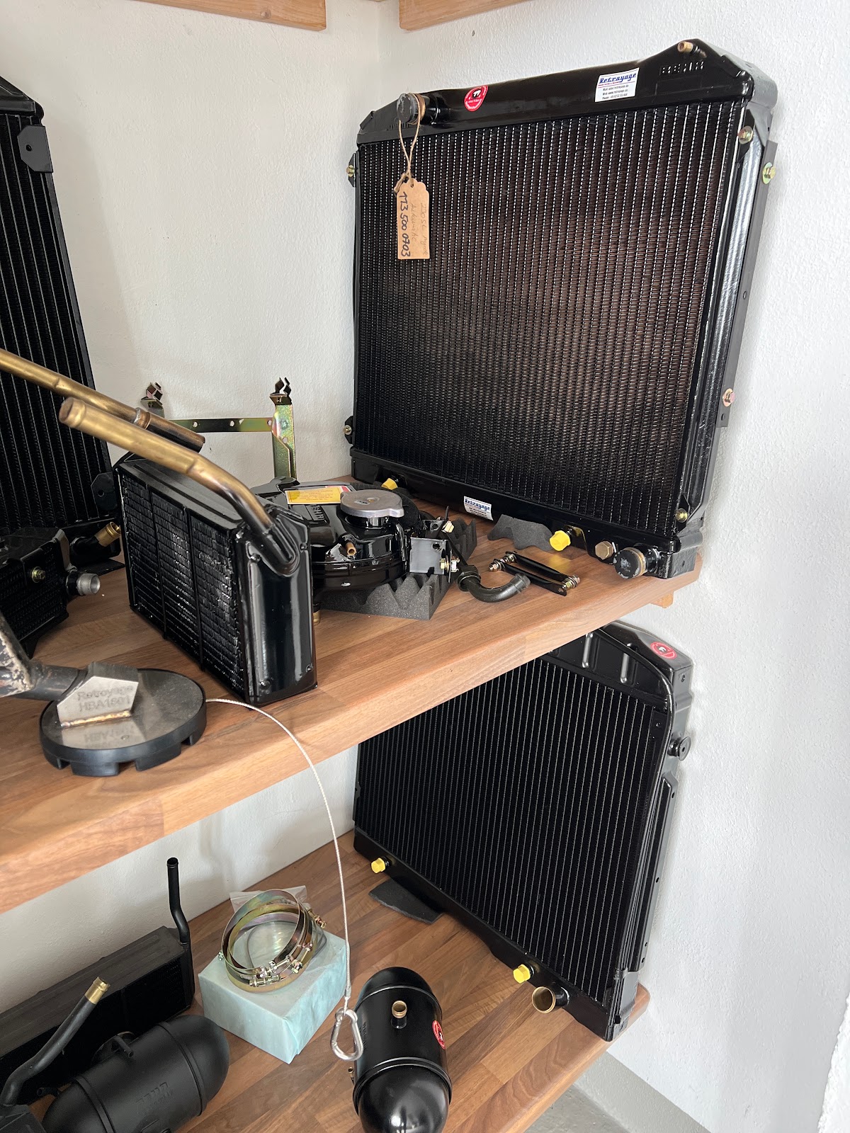 Werkstatt Impression 3