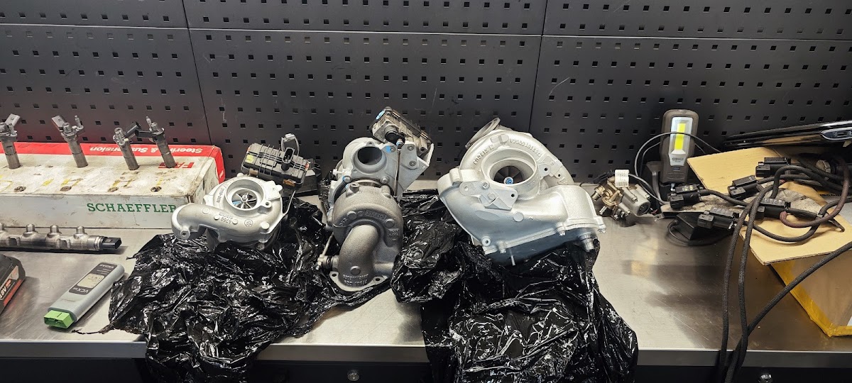 Werkstatt Impression 3