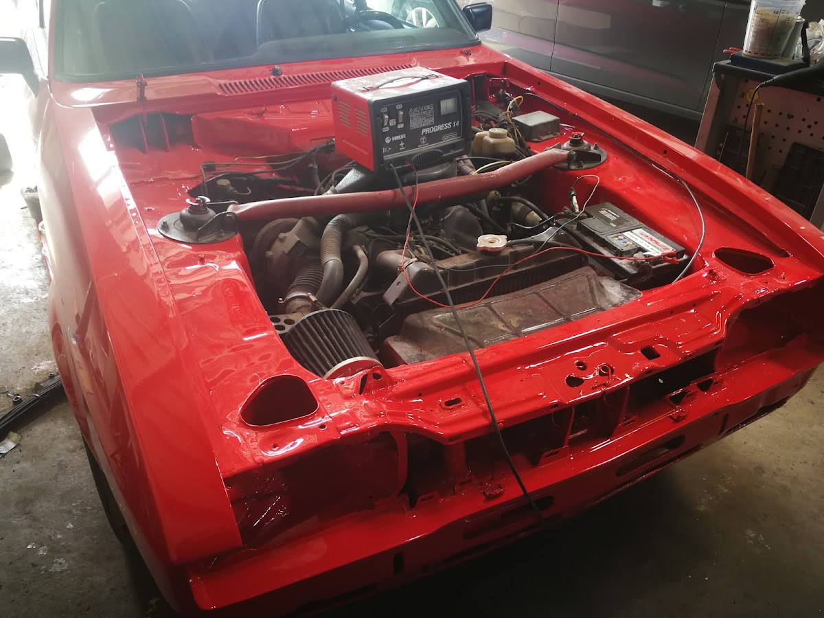 Werkstatt Impression 6