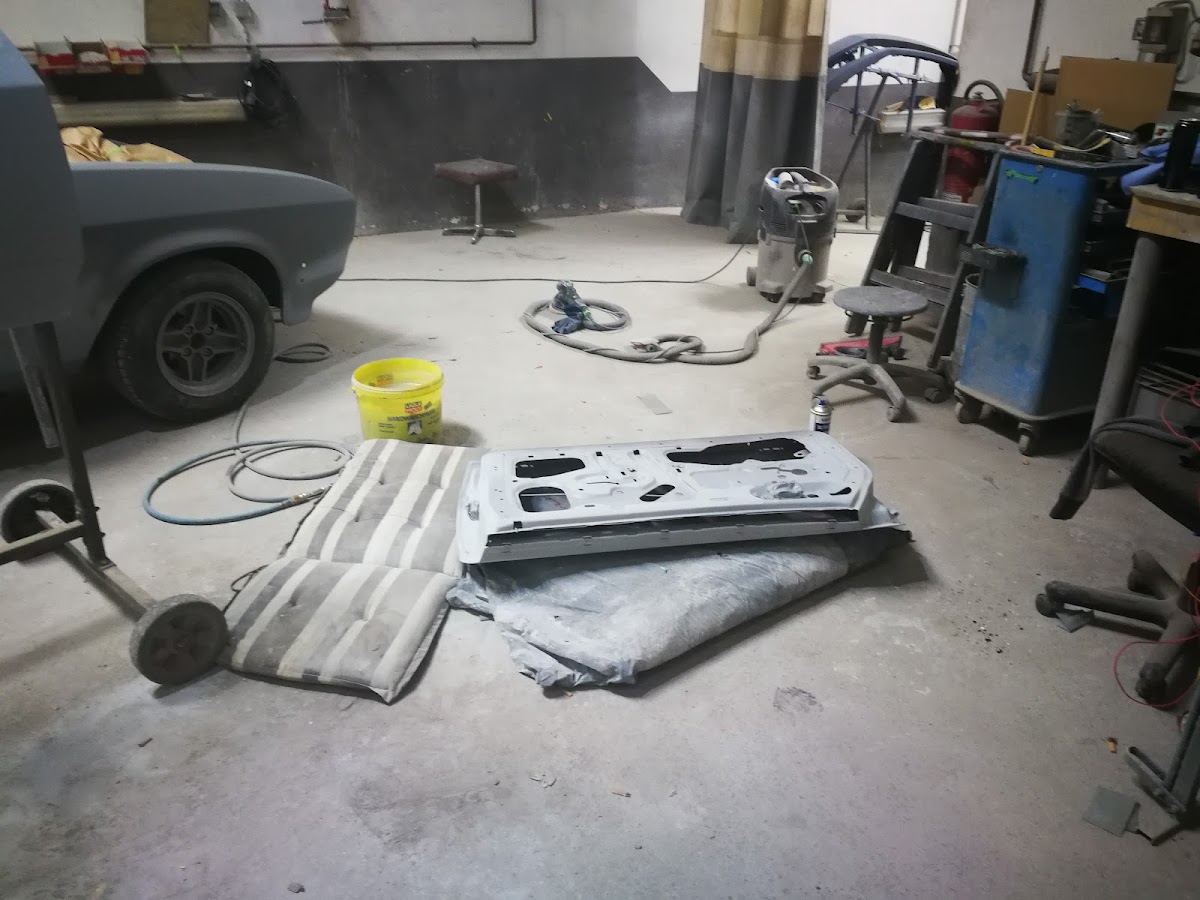 Werkstatt Impression 5