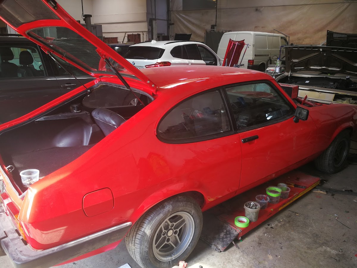 Werkstatt Impression 4