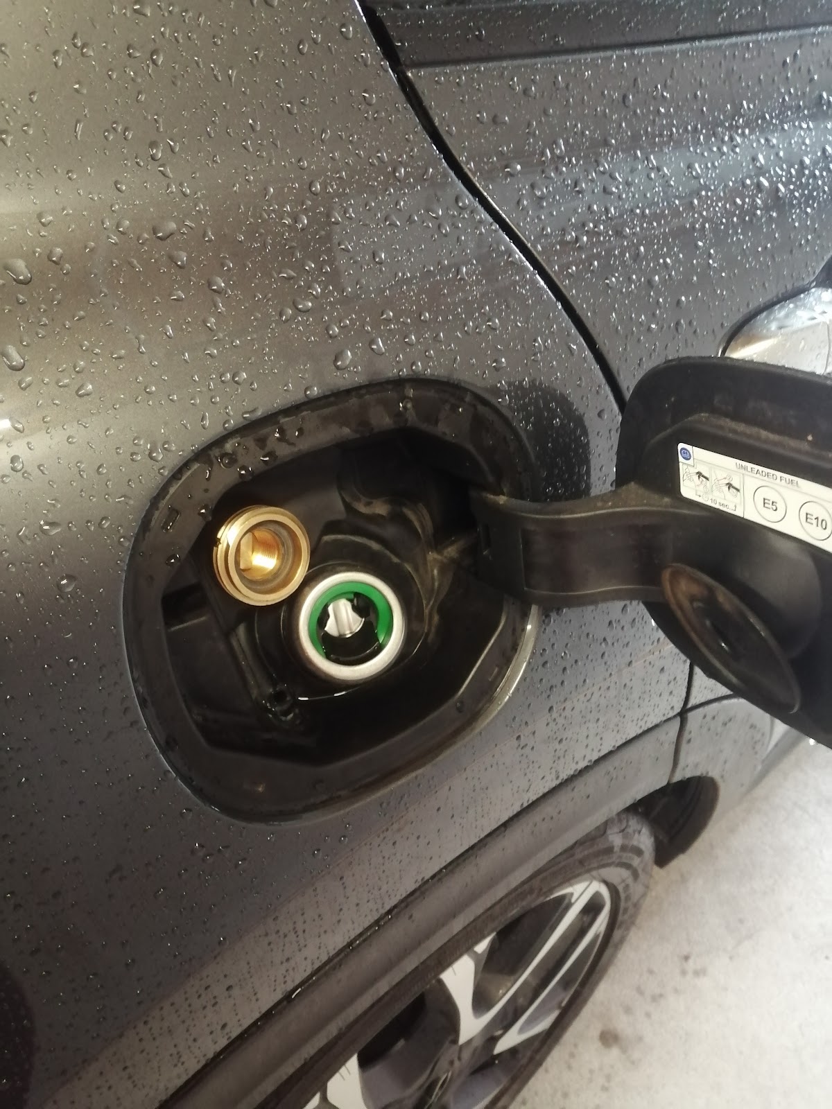 Werkstatt Impression 5