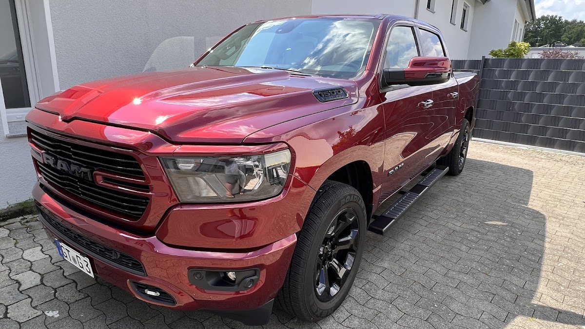 Werkstatt Impression 4