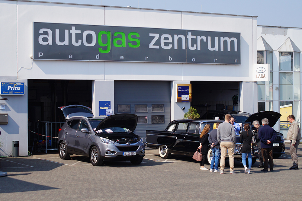 Werkstatt Impression 3