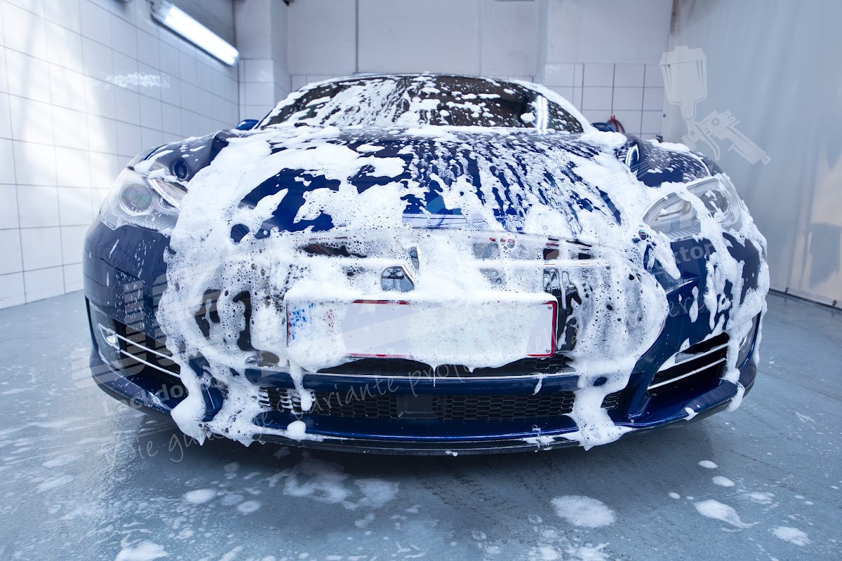 Werkstatt Impression 4