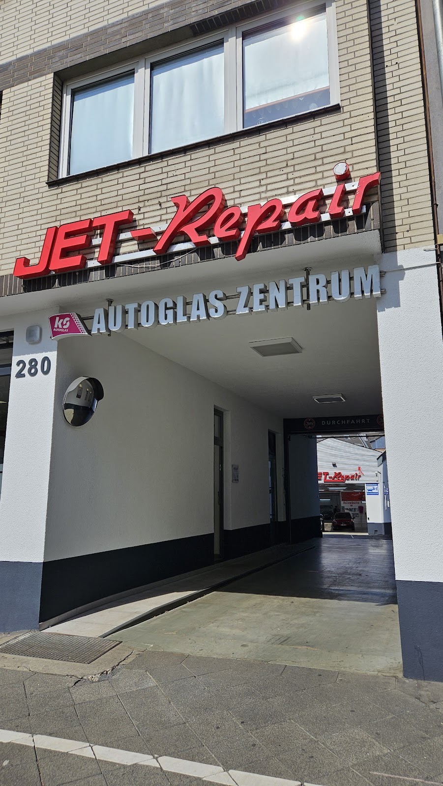 Werkstatt Impression 5