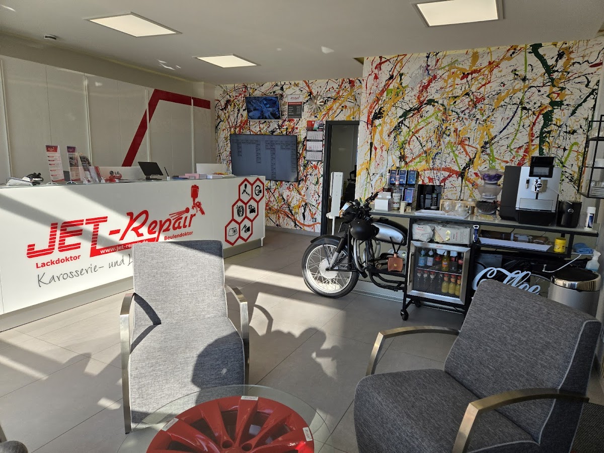 Werkstatt Impression 3