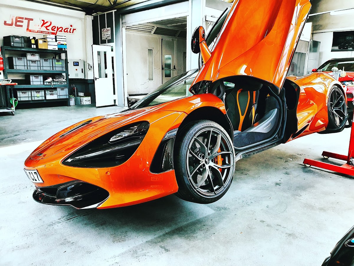 Werkstatt Impression 2