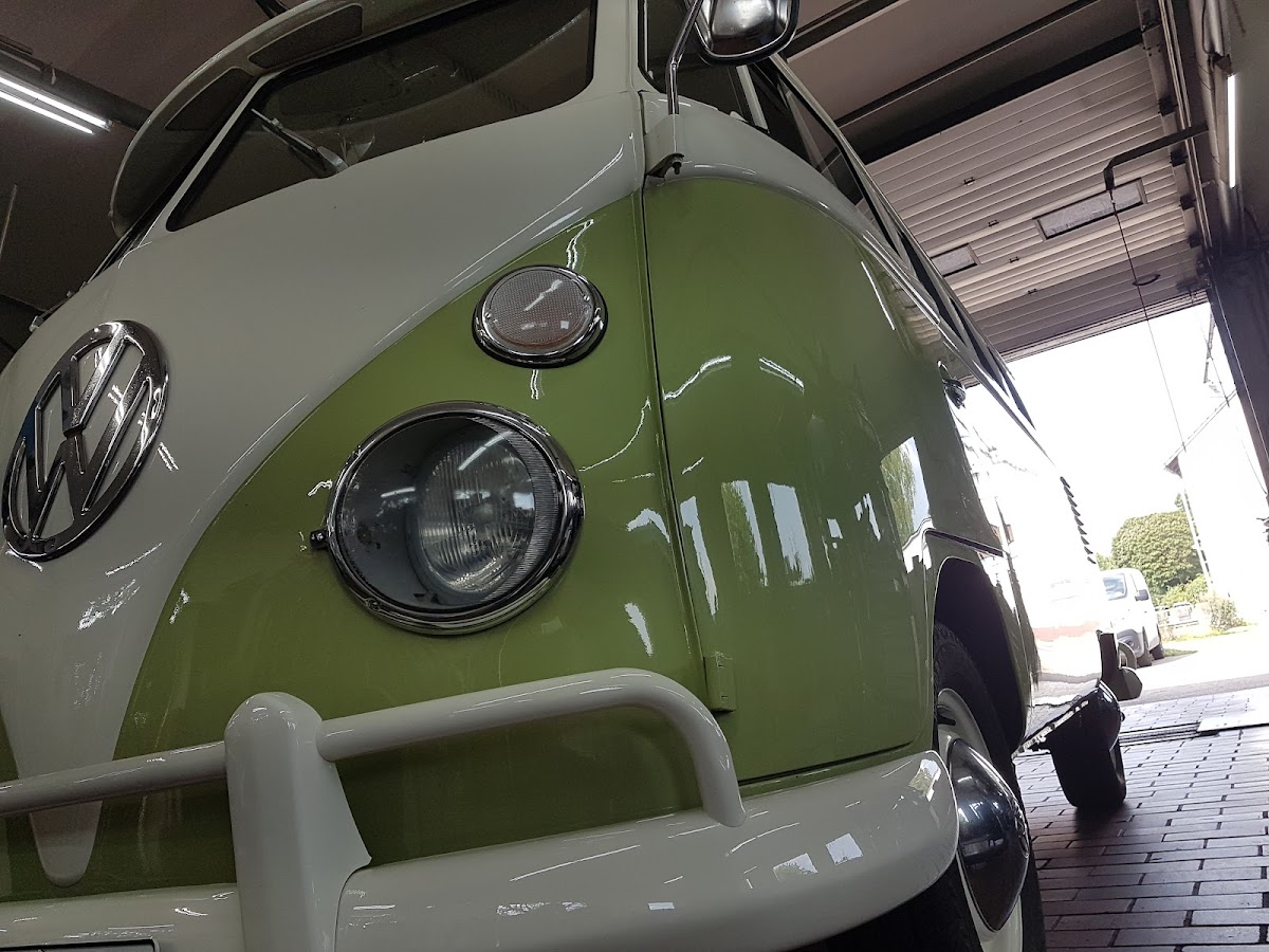 Werkstatt Impression 4