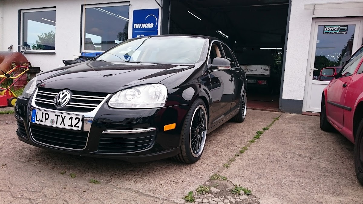 Werkstatt Impression 3