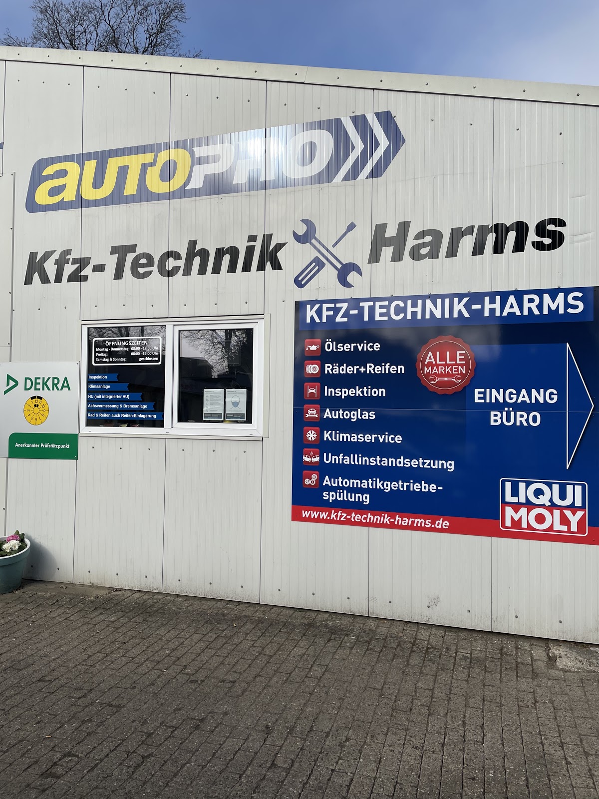 Werkstatt Impression 2