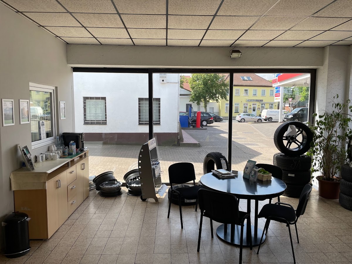 Werkstatt Impression 3