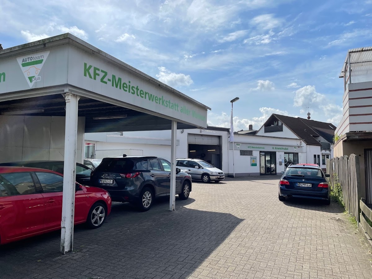 Werkstatt Impression 6