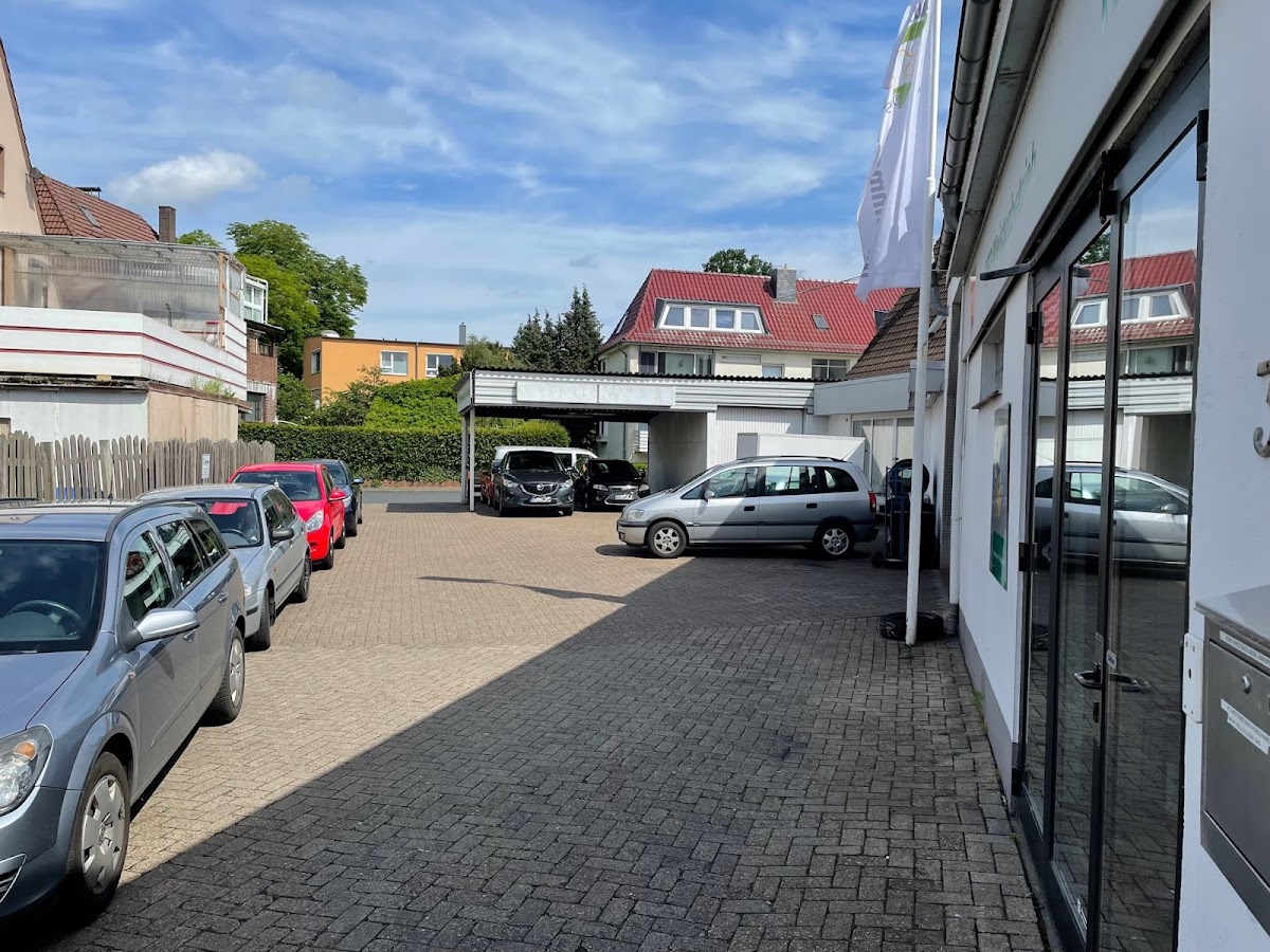 Werkstatt Impression 2