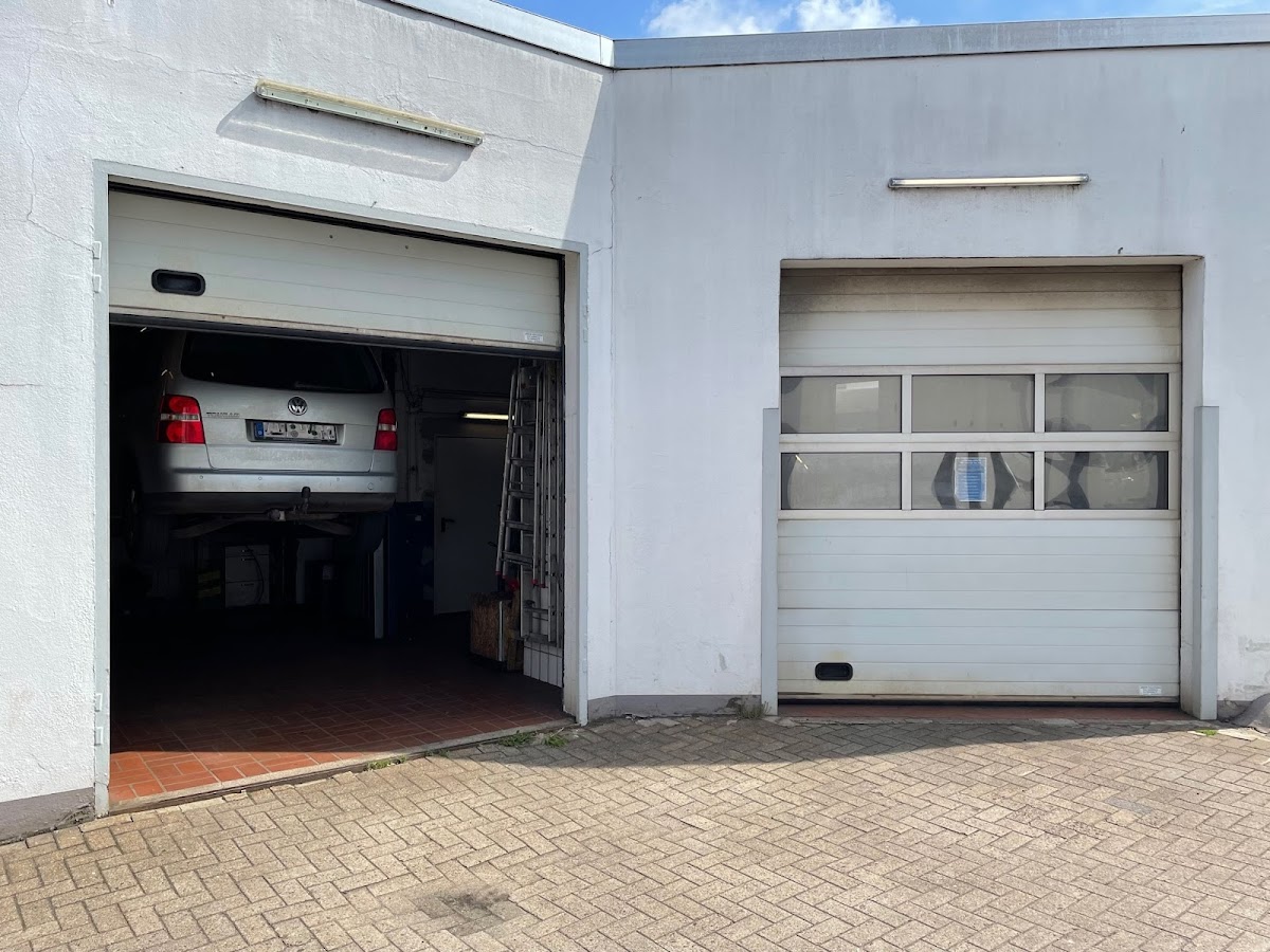 Werkstatt Impression 4