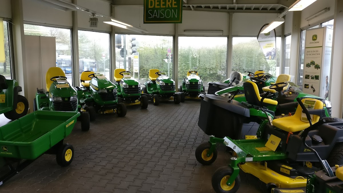 Werkstatt Impression 3