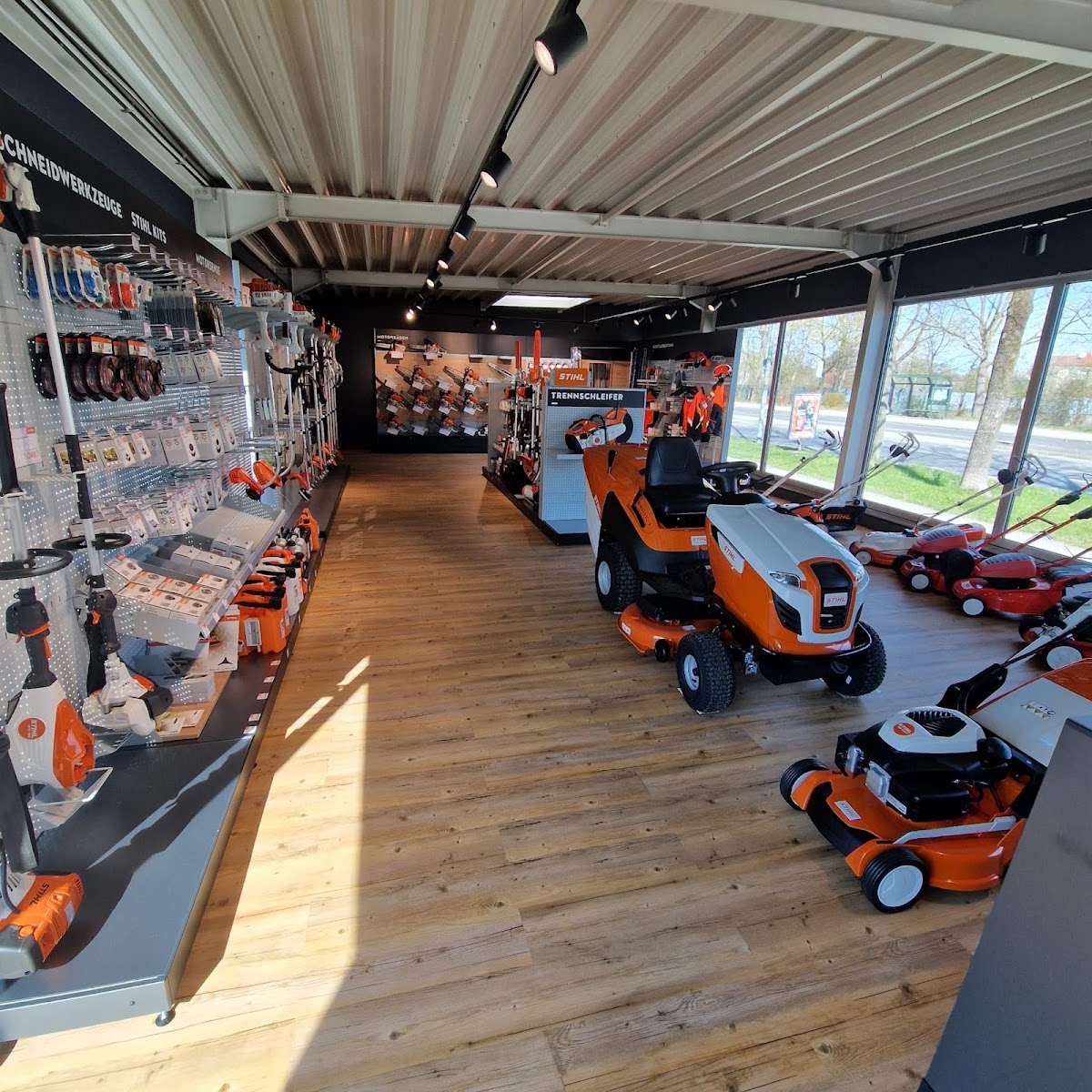 Werkstatt Impression 5