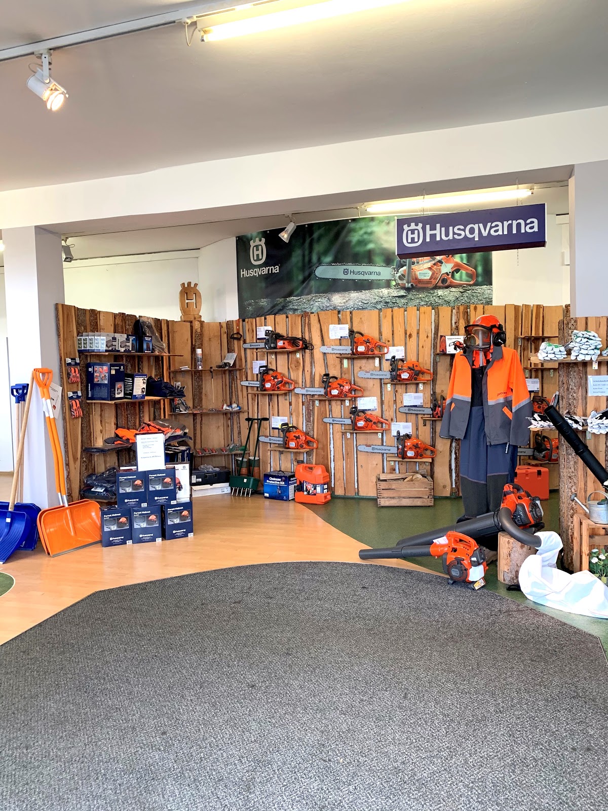 Werkstatt Impression 6