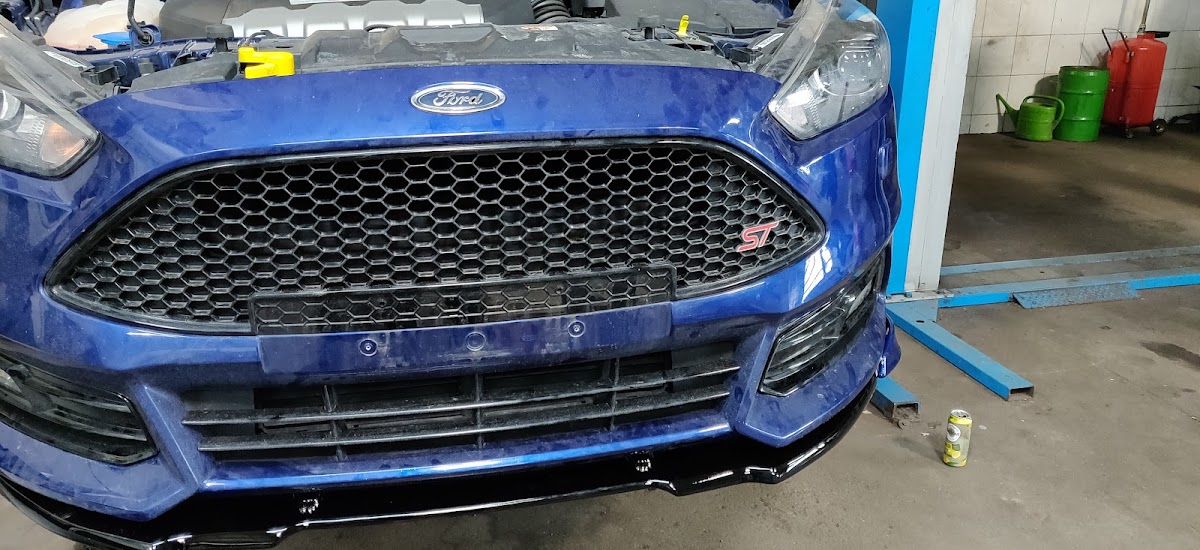 Werkstatt Impression 6