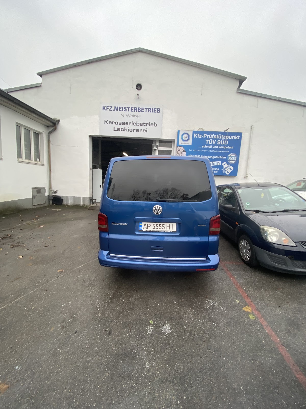 Werkstatt Impression 5