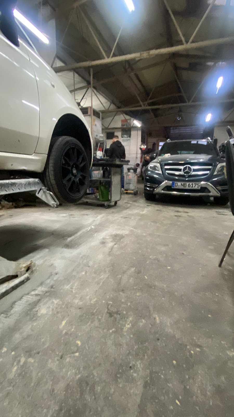 Werkstatt Impression 3