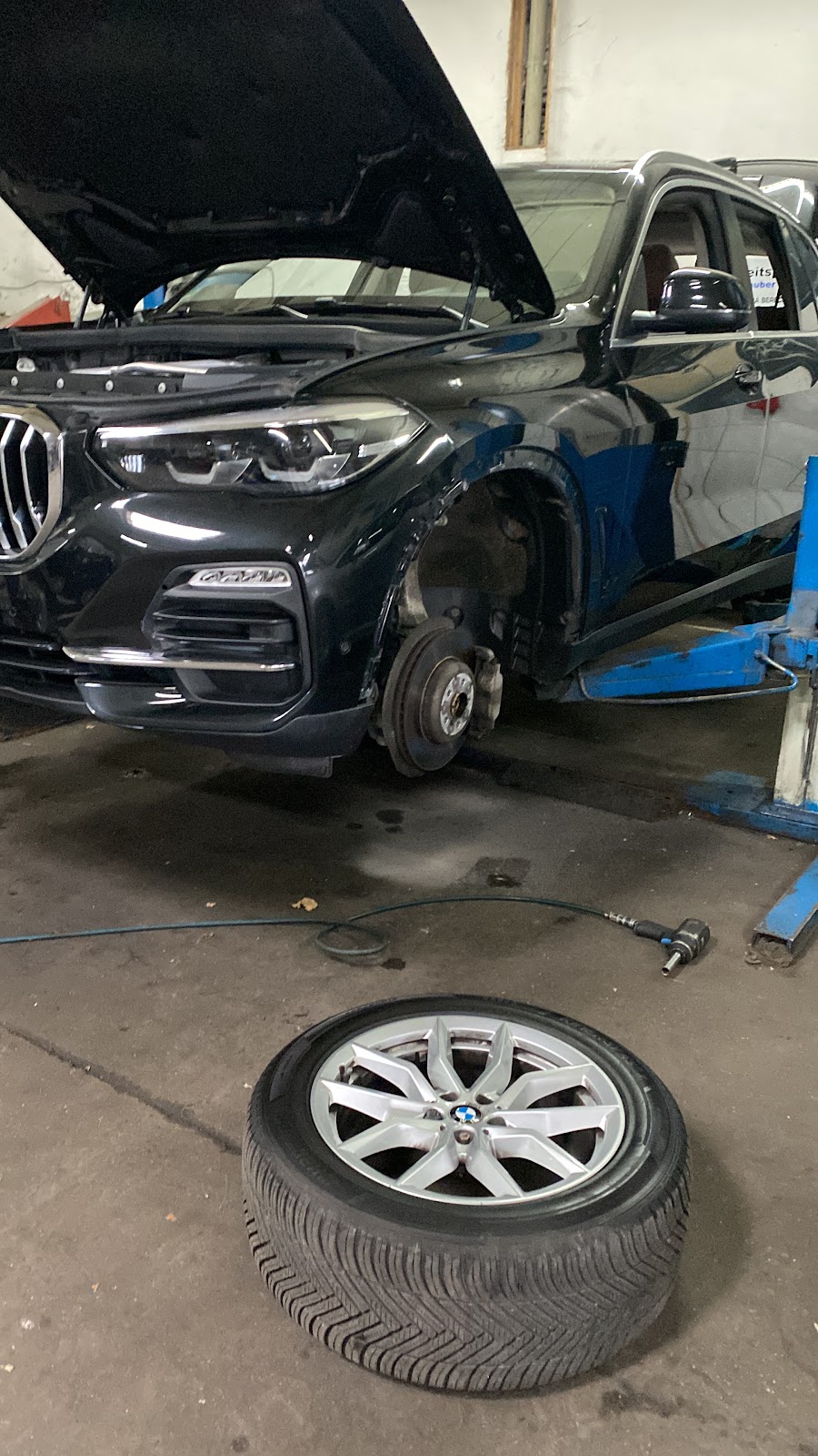 Werkstatt Impression 4