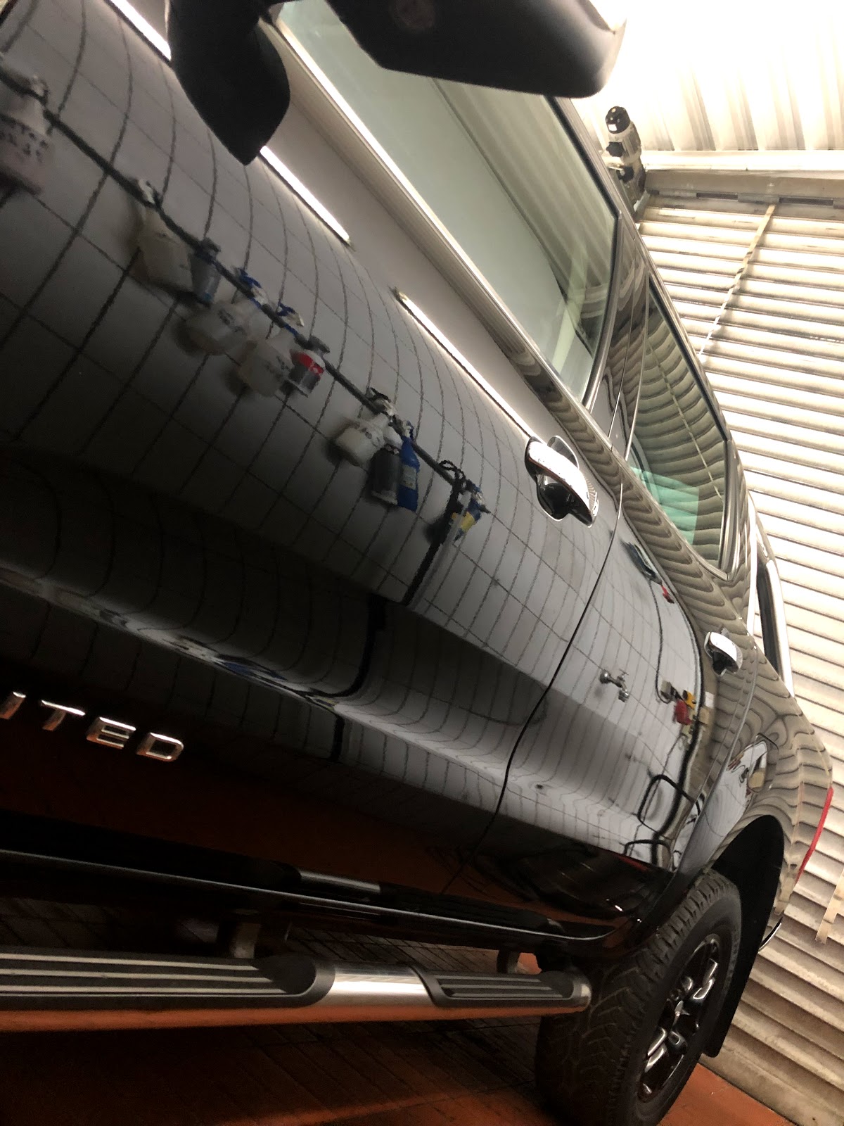 Werkstatt Impression 6