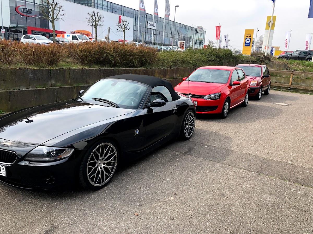 Werkstatt Impression 3