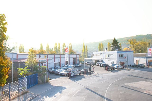 Werkstatt Impression 2