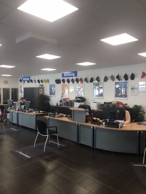 Werkstatt Impression 4