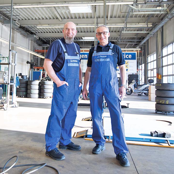 Werkstatt Impression 6