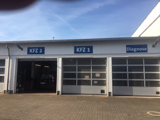 Werkstatt Impression 5