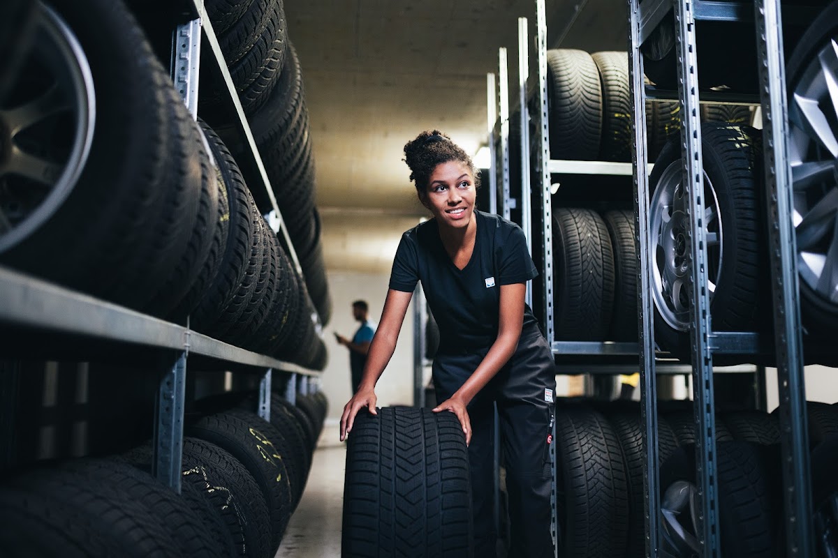 Werkstatt Impression 5