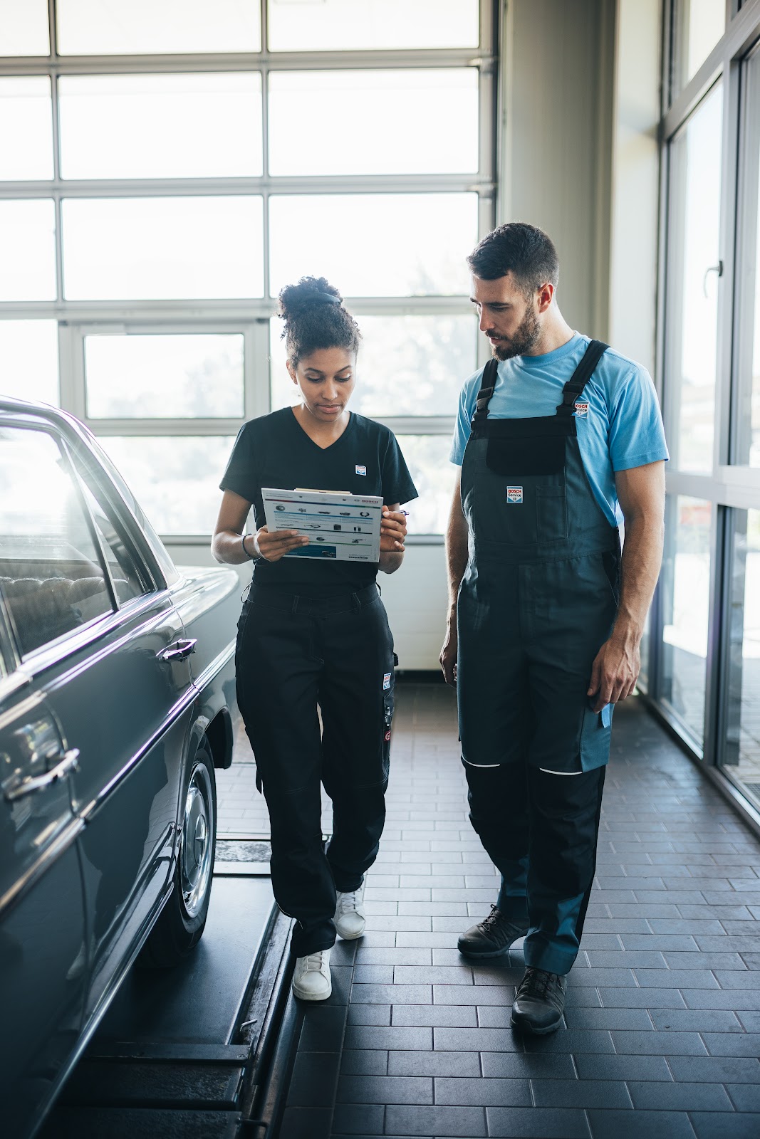 Werkstatt Impression 4