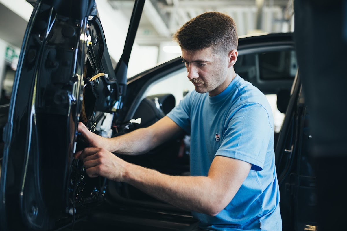 Werkstatt Impression 2