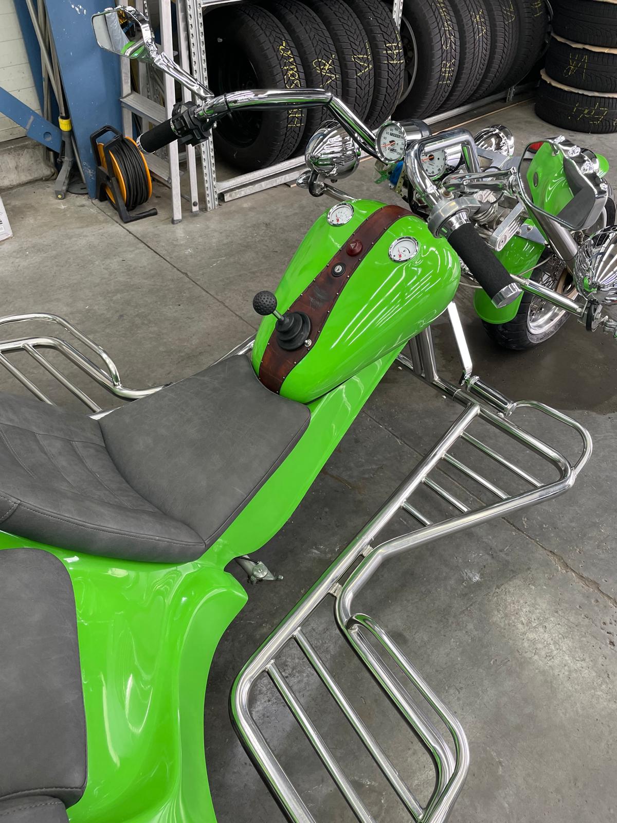 Werkstatt Impression 3