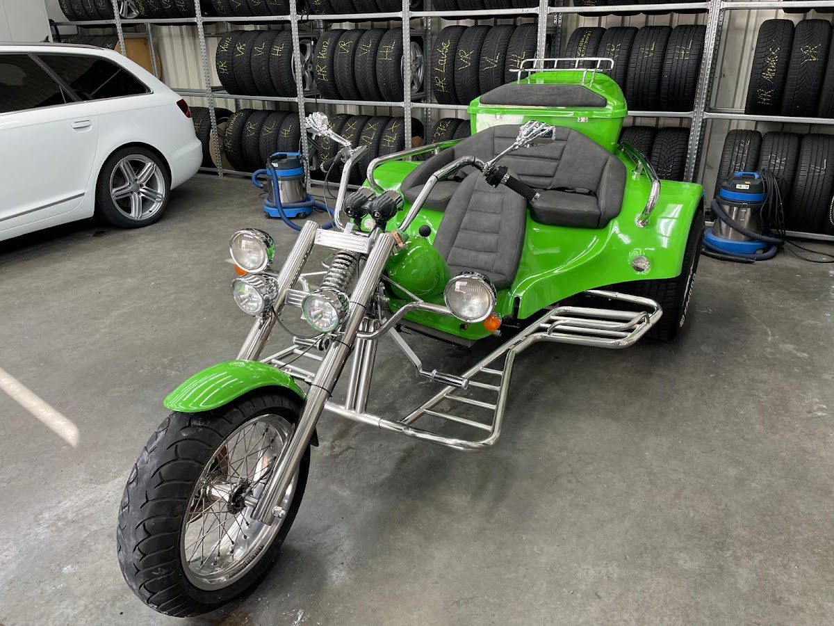 Werkstatt Impression 5