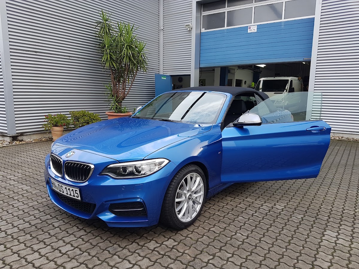 Werkstatt Impression 6