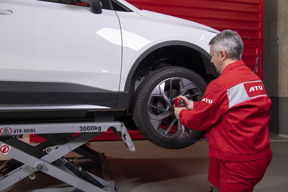 Werkstatt Impression 5