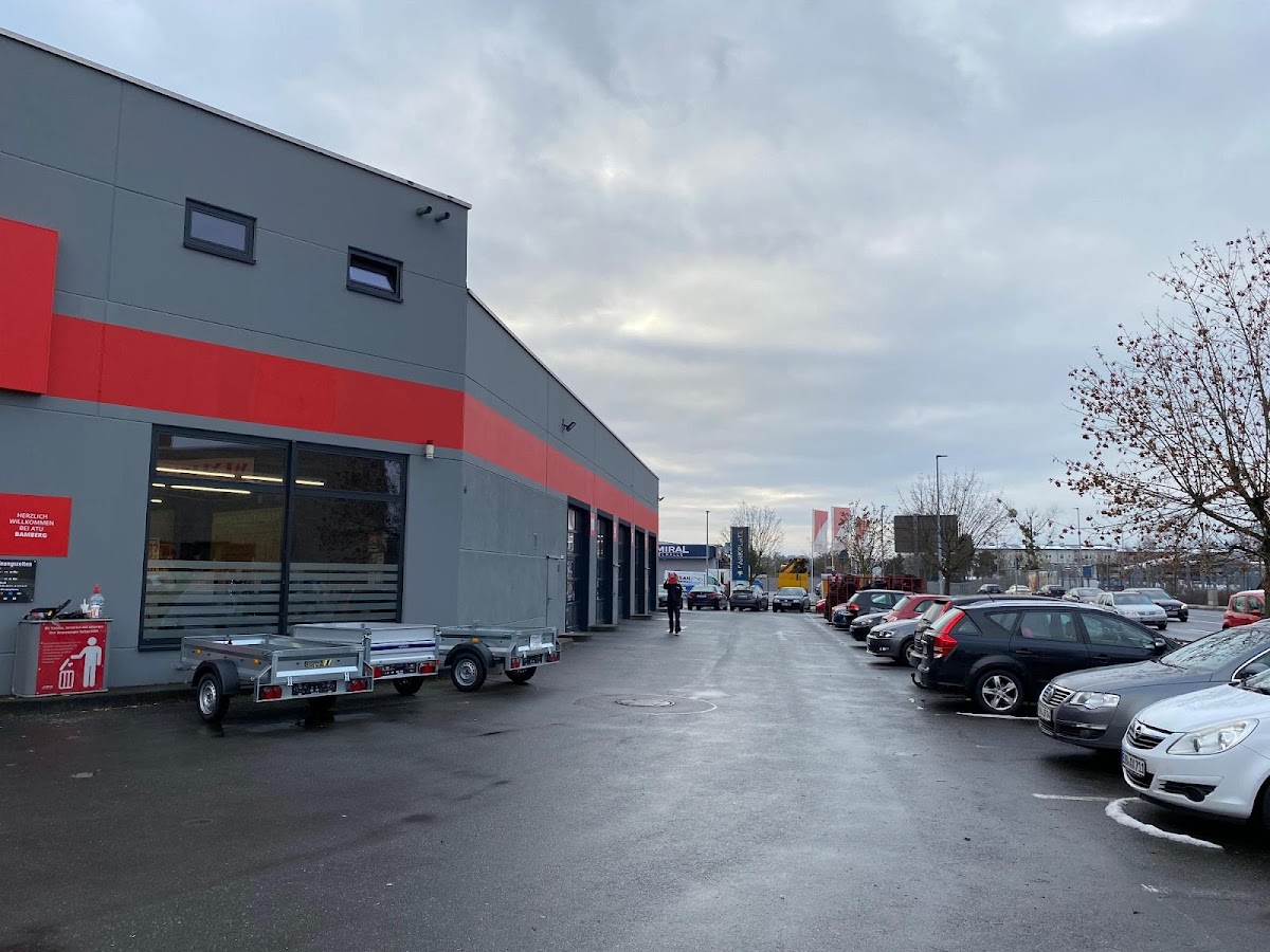 Werkstatt Impression 4