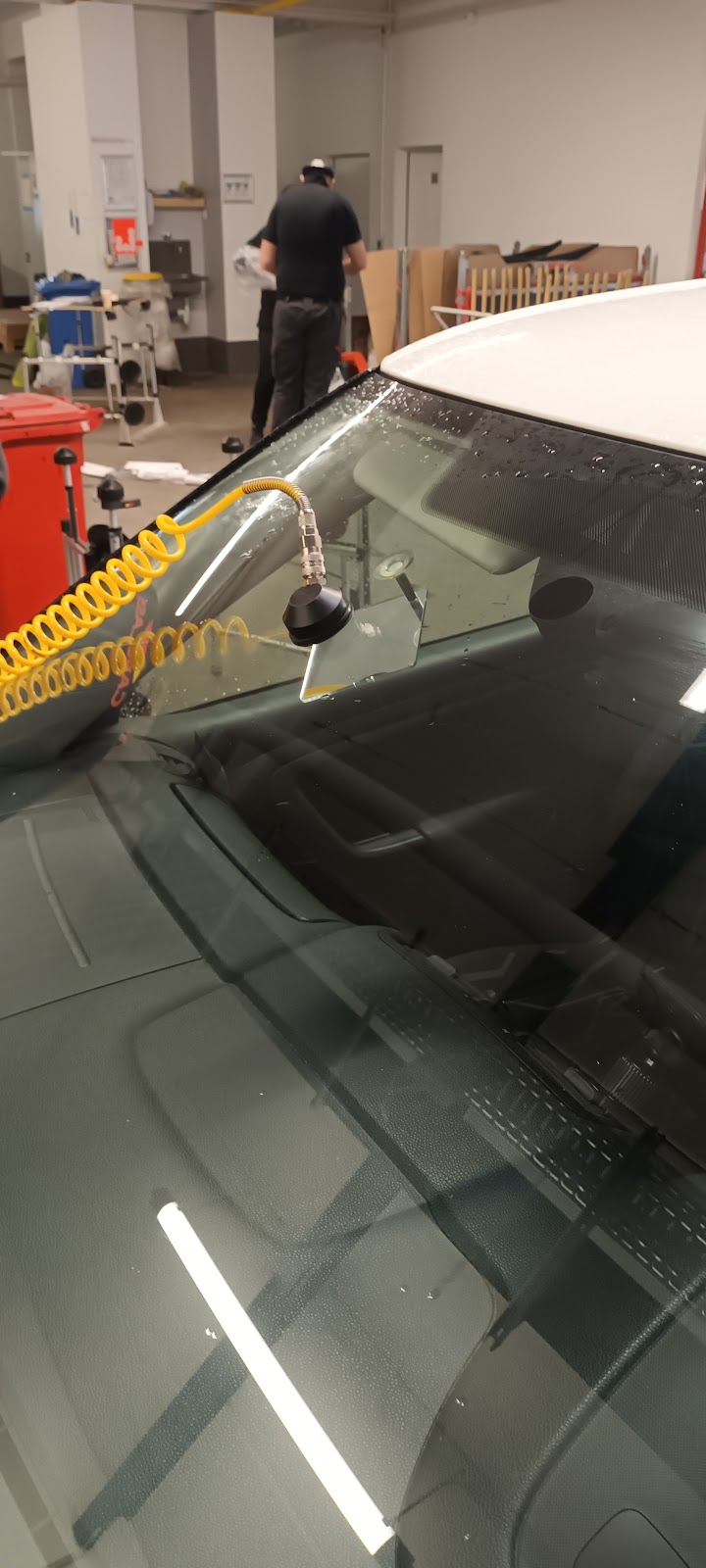 Werkstatt Impression 5