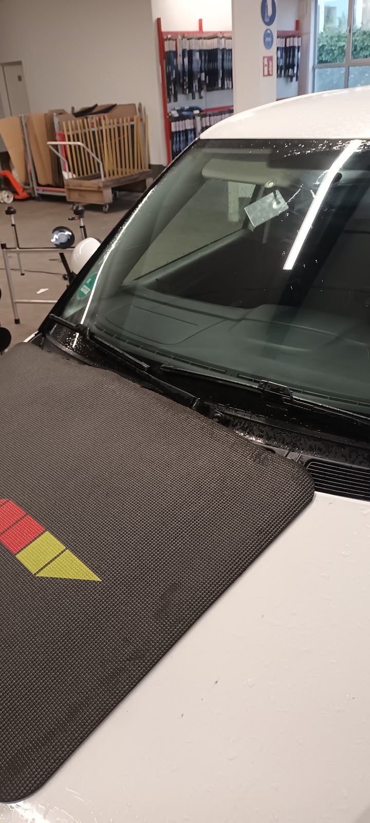 Werkstatt Impression 4