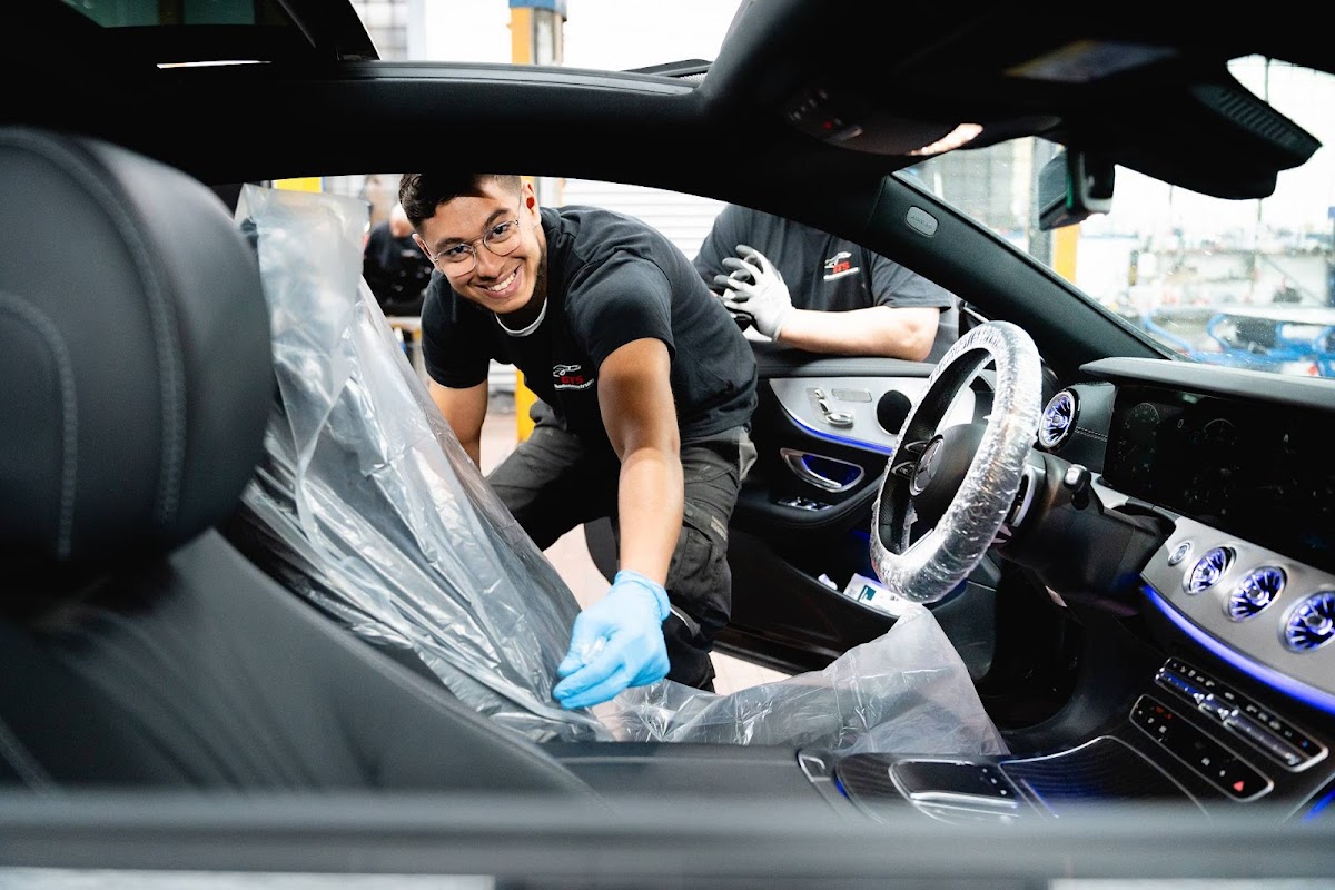 Werkstatt Impression 4